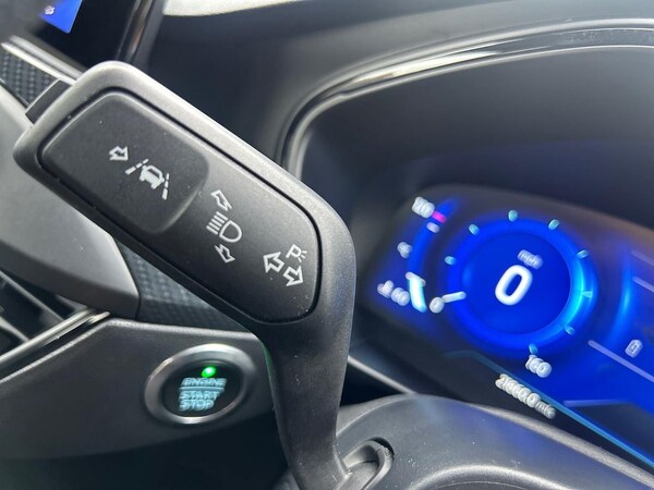 Used Ford Focus 2021 for sale - 76187196: Photo 28
