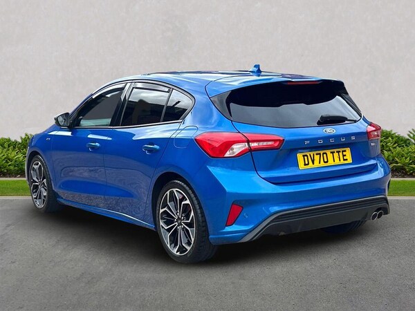 Used Ford Focus 2021 for sale - 76187196: Photo 2