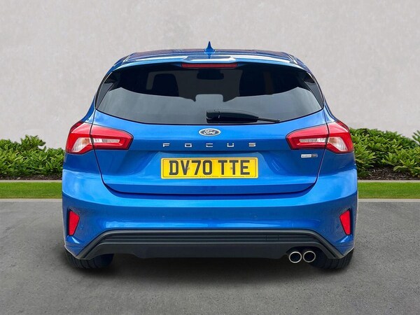 Used Ford Focus 2021 for sale - 76187196: Photo 4
