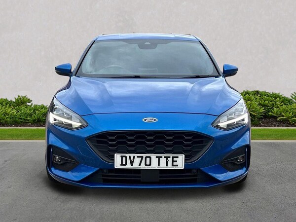 Used Ford Focus 2021 for sale - 76187196: Photo 5