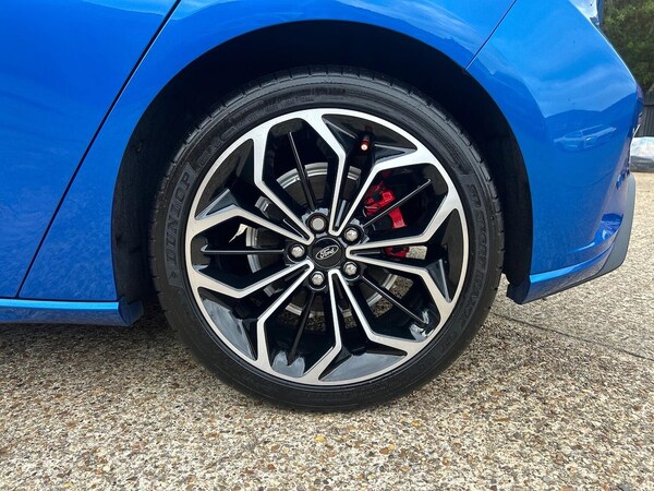 Used Ford Focus 2021 for sale - 76187196: Photo 6
