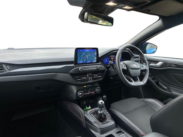 Used Ford Focus 2021 for sale - 76187196: Photo 7