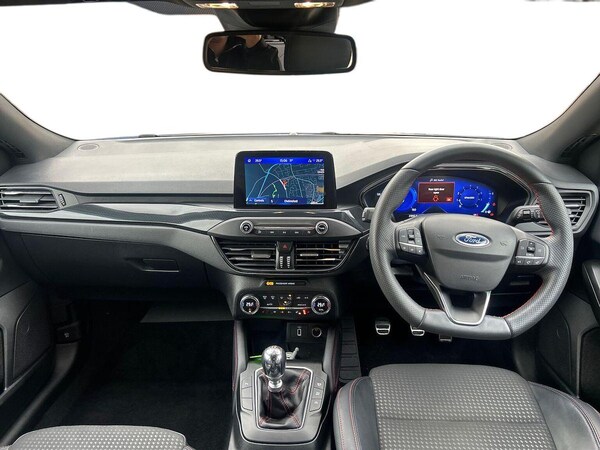 Used Ford Focus 2021 for sale - 76187196: Photo 8
