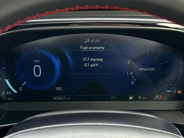 Used Ford Focus 2022 for sale - 76019501: Photo 10
