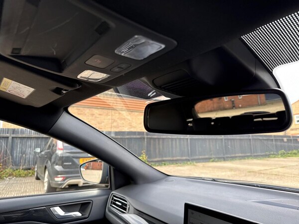Used Ford Focus 2022 for sale - 76019501: Photo 14