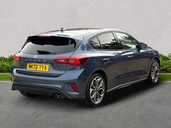 Used Ford Focus 2022 for sale - 76019501: Photo 18