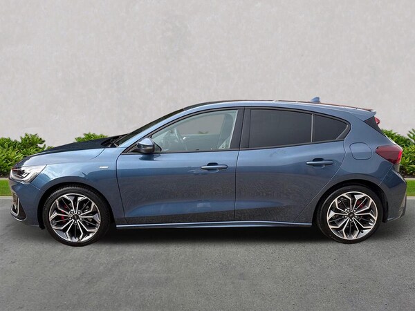 Used Ford Focus 2022 for sale - 76019501: Photo 19