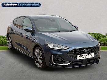 Ford - Focus