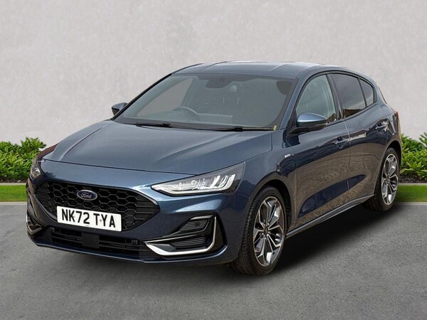 Used Ford Focus 2022 for sale - 76019501: Photo 20