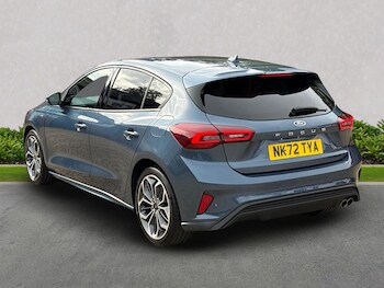 Used Ford Focus 2022 for sale - 76019501: Photo 2