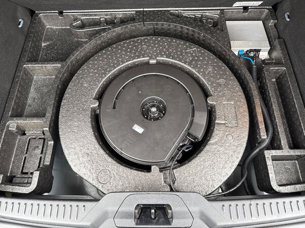 Used Ford Focus 2022 for sale - 76019501: Photo 32