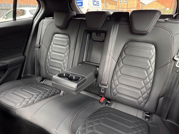 Used Ford Focus 2022 for sale - 76019501: Photo 33