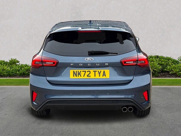 Used Ford Focus 2022 for sale - 76019501: Photo 4