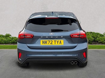 Used Ford Focus 2022 for sale - 76019501: Photo 4