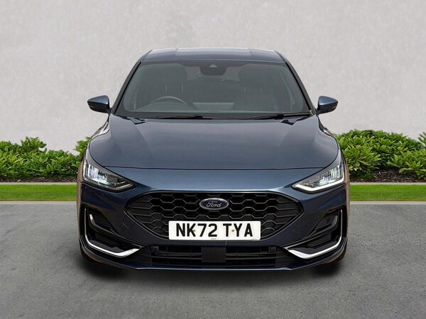 Used Ford Focus 2022 for sale - 76019501: Photo 5