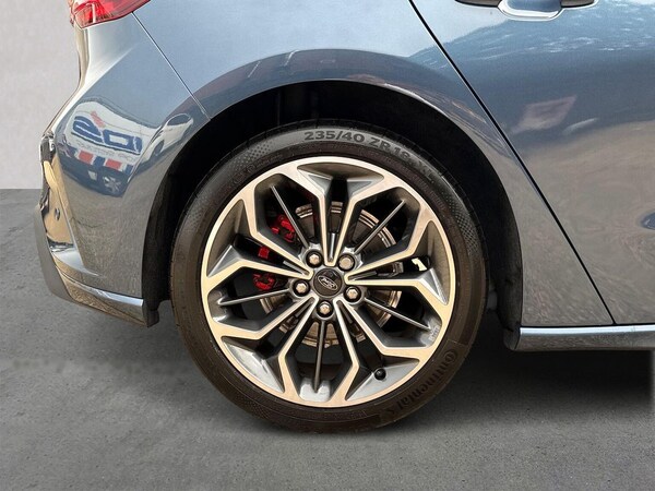 Used Ford Focus 2022 for sale - 76019501: Photo 6