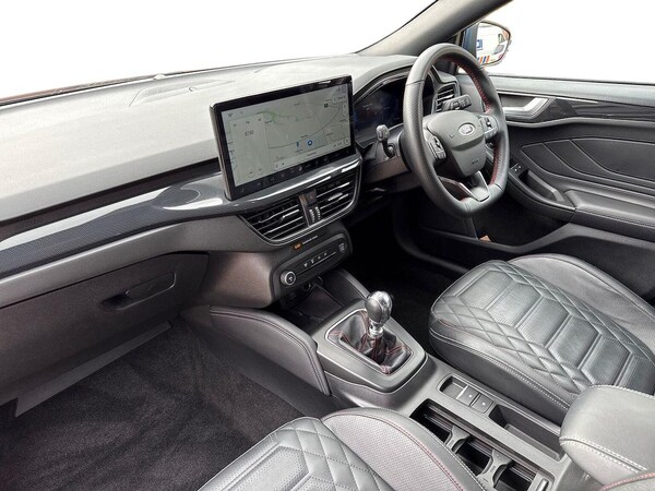 Used Ford Focus 2022 for sale - 76019501: Photo 7