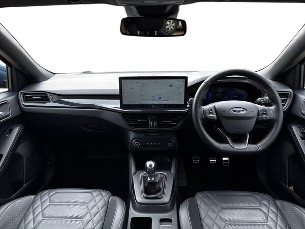 Used Ford Focus 2022 for sale - 76019501: Photo 8
