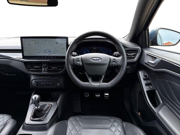 Used Ford Focus 2022 for sale - 76019501: Photo 9