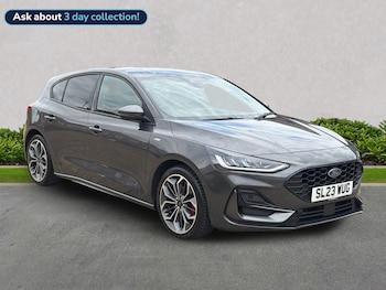 Used Ford Focus 2023 for sale - 79073728: Photo
