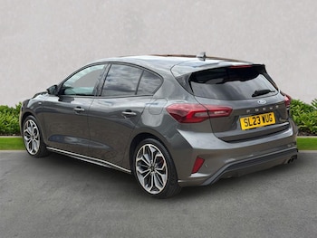 Used Ford Focus 2023 for sale - 79073728: Photo