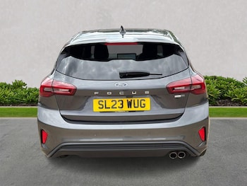 Used Ford Focus 2023 for sale - 79073728: Photo