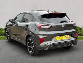 Used Ford Puma 2023 for sale - 78297936: Photo