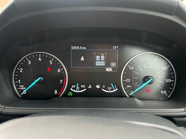 Used Ford Ecosport 2023 for sale - 76237007: Photo 10