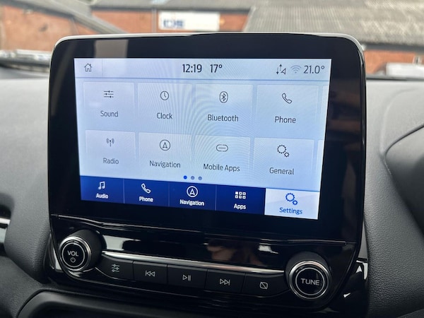 Used Ford Ecosport 2023 for sale - 76237007: Photo 11