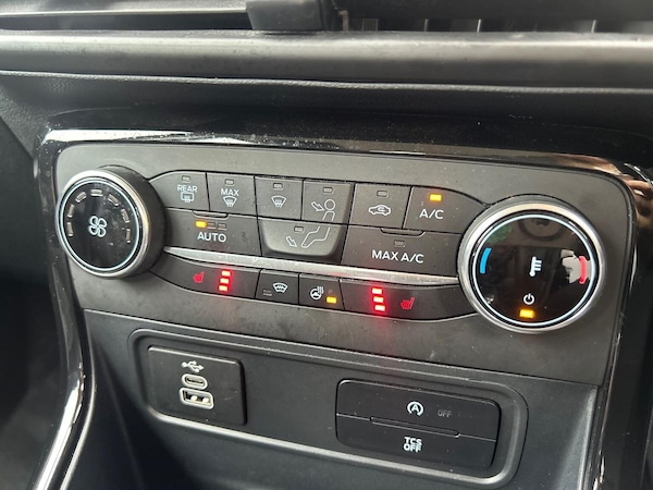 Used Ford Ecosport 2023 for sale - 76237007: Photo 12