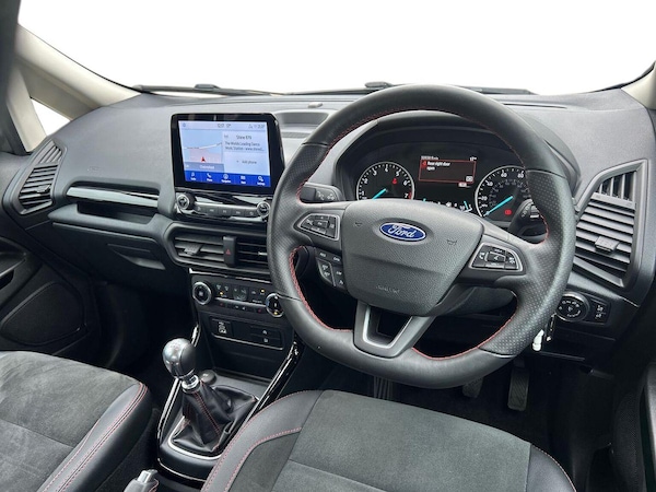 Used Ford Ecosport 2023 for sale - 76237007: Photo 15