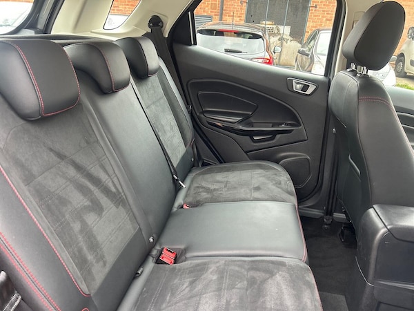Used Ford Ecosport 2023 for sale - 76237007: Photo 16