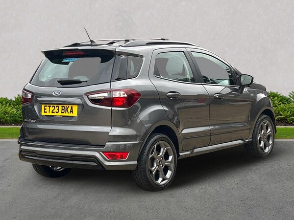 Used Ford Ecosport 2023 for sale - 76237007: Photo 18