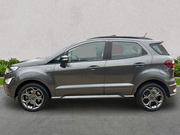Used Ford Ecosport 2023 for sale - 76237007: Photo 19