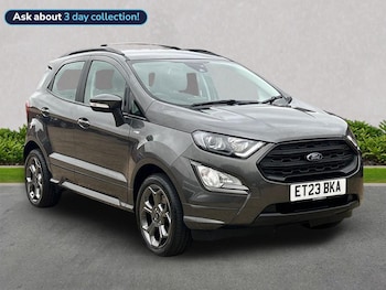 Ford - Ecosport