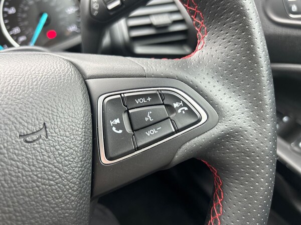 Used Ford Ecosport 2023 for sale - 76237007: Photo 27