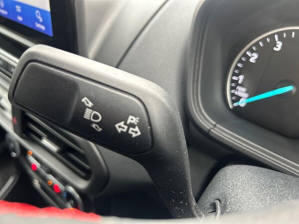 Used Ford Ecosport 2023 for sale - 76237007: Photo 28