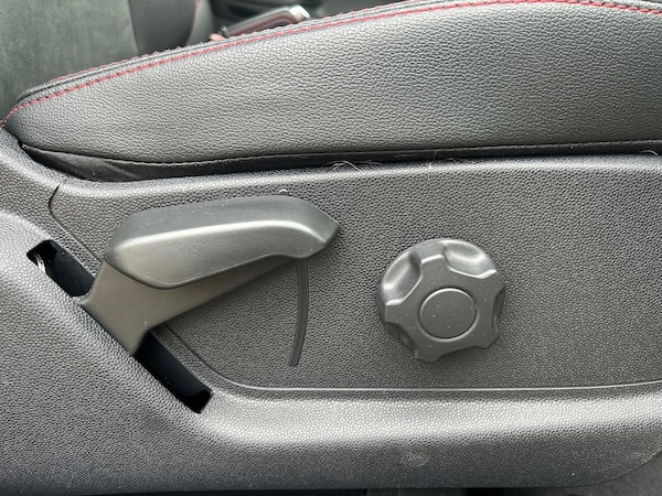 Used Ford Ecosport 2023 for sale - 76237007: Photo 30