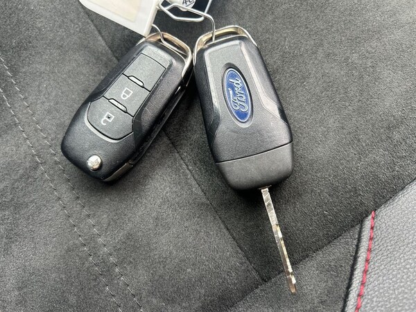 Used Ford Ecosport 2023 for sale - 76237007: Photo 31