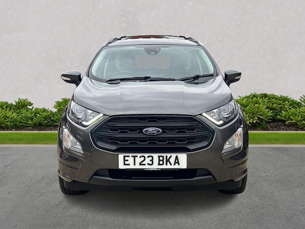 Used Ford Ecosport 2023 for sale - 76237007: Photo 5