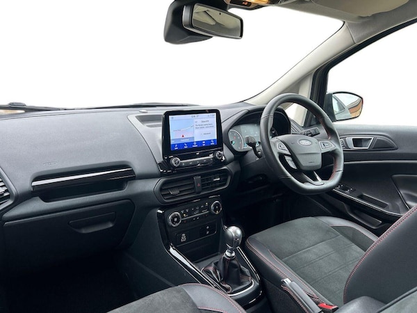 Used Ford Ecosport 2023 for sale - 76237007: Photo 7
