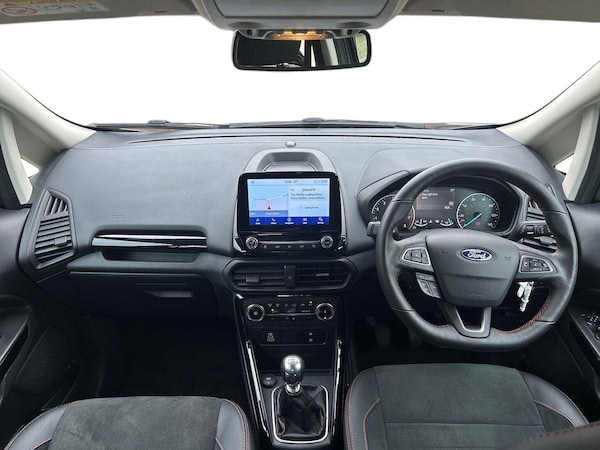 Used Ford Ecosport 2023 for sale - 76237007: Photo 8