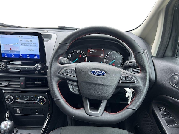 Used Ford Ecosport 2023 for sale - 76237007: Photo 9