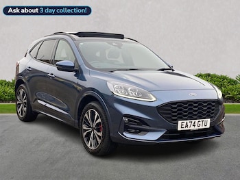 Ford - Kuga