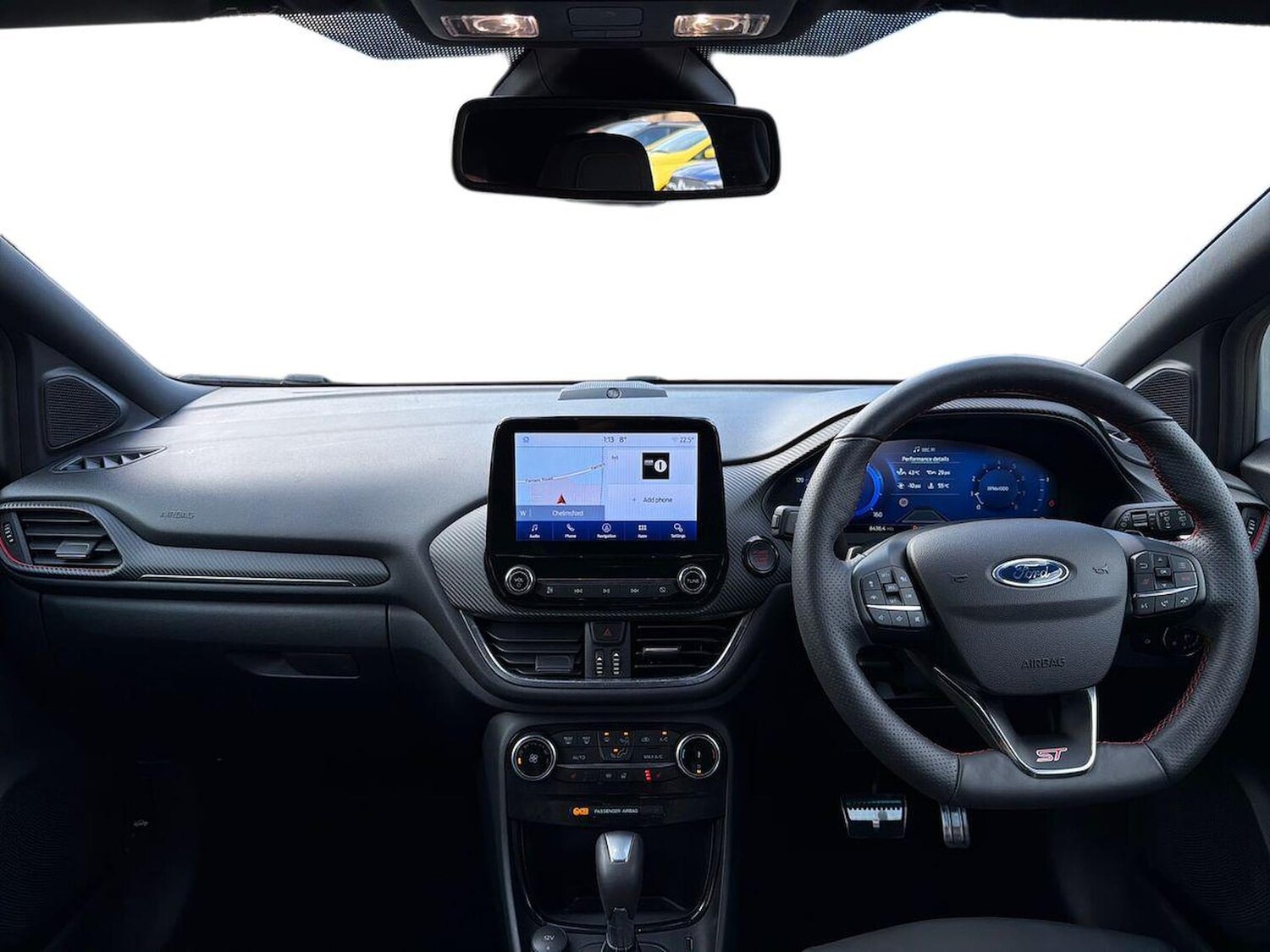 Used Ford Puma 2024 for sale - 78194500: Photo 10