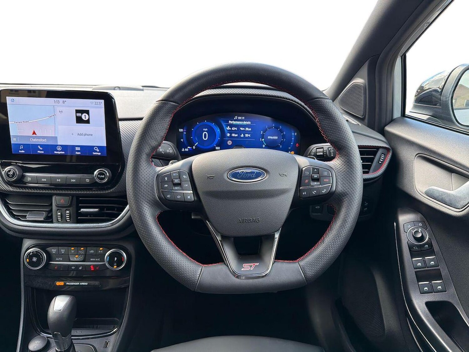 Used Ford Puma 2024 for sale - 78194500: Photo 11