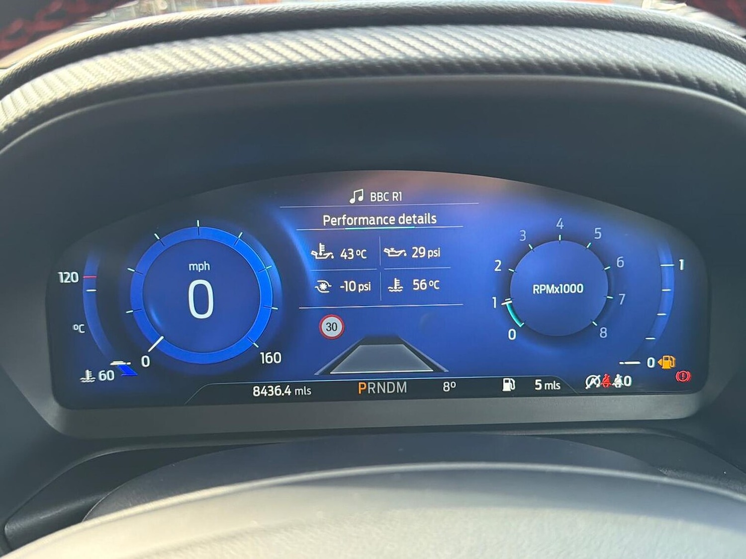 Used Ford Puma 2024 for sale - 78194500: Photo 12