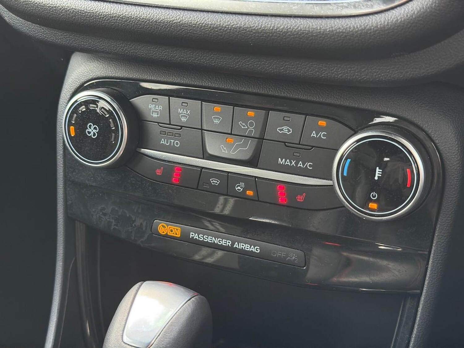 Used Ford Puma 2024 for sale - 78194500: Photo 14