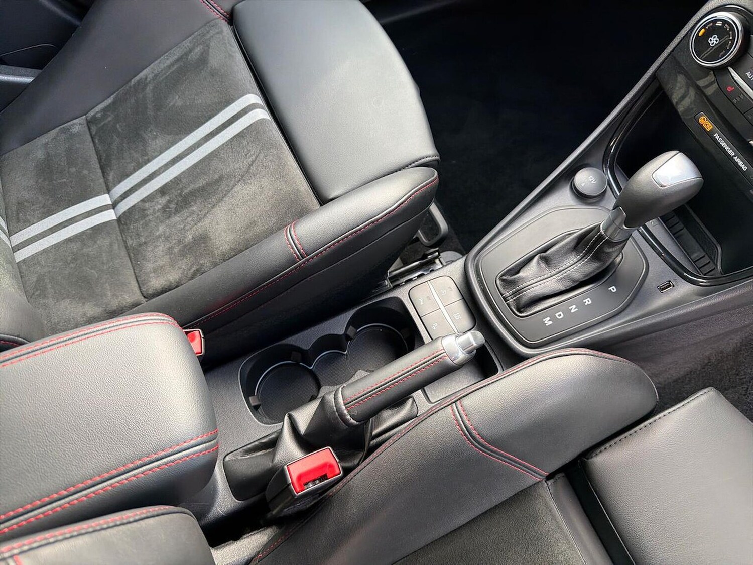 Used Ford Puma 2024 for sale - 78194500: Photo 15