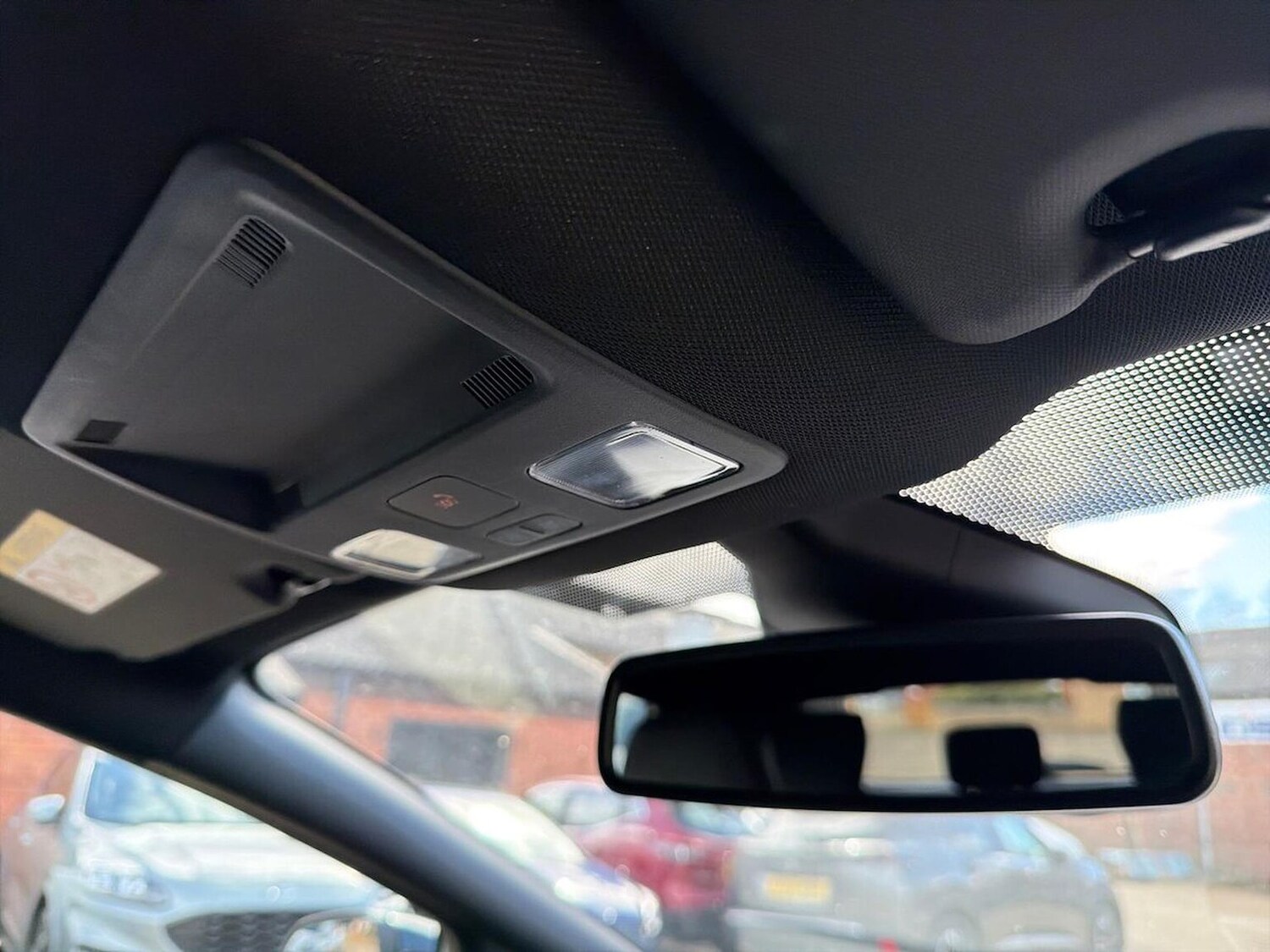 Used Ford Puma 2024 for sale - 78194500: Photo 16